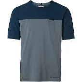 Vaude Bike Kuro Ii Kurzarm-t-shirt