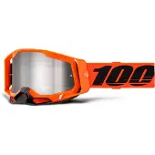 100% Racecraft II Essential Motocross Brille