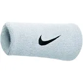 Nike Swoosh Doublewide Wristbands