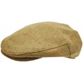 Dubarry Tweed Kappe Holly Unisex Elm L