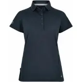 Dubarry Poloshirt Martinique Damen Navy-Größe 38