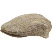 Dubarry Tweed Kappe Holly Unisex Woodrose S