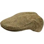 Dubarry Tweed Kappe Holly Unisex Heath M