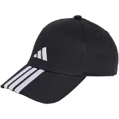 Adidas BBALL 3S CAP NL BLACK/WHITE
