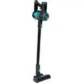 Tornado VCHSD300GC Handstick Vacuum Cleaner 300W, 300 W, Trocken, Beutellos, HEPA, Zyklonal, Schwarz, Grün