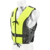 Besto Dinghy Zipper 50n Schwimmweste