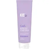 Kis Feuchtigkeitsspendender Conditioner für Locken