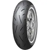 Dunlop Sportmax Roadsport I Sommerreifen 190/50 ZR17 73W Motorradreifen Tourensport Reifen