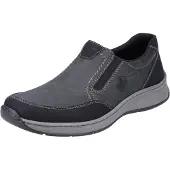 Rieker 14362-00 (46/schwarz/graphit)