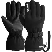 Reusch Skihandschuhe "Winter Glove Warm GORE-TEX" aus wasserdichtem und atmungsaktivem Material