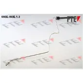 FTE Bremsschlauch 9240822