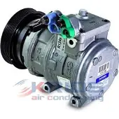 MEAT & DORIA Kompressor, Klimaanlage 1.5160