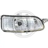 Diederichs Blinkleuchte [Hersteller-Nr. 7614028] für Volvo