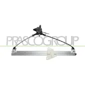 PRASCO MZ806W023 Elektrischer Fensterheber Vorne Rechts für MAZDA CX-9 (TB)