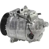 WAECO Kompressor, Klimaanlage 8880100211