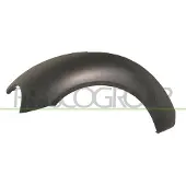 PRASCO Kotflügel vg4203004 vorne links für VW
