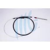 RICAMBIFLEX GM Seilzug, Feststellbremse 01360662