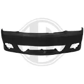 Diederichs Stoßfänger HD Priority Parts 1875150
