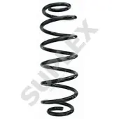 SUPLEX Fahrwerksfeder 07162