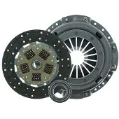 AISIN Kupplungssatz Clutch Kit (3P) KN-153A