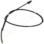 Japanparts Seilzug, Feststellbremse BC-536R