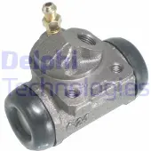Delphi Radbremszylinder LW21903