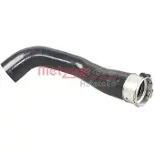METZGER Ladeluftschlauch 2400476
