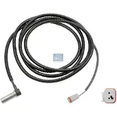 DT Spare Parts Sensor, Raddrehzahl 6.61905 Links