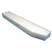 ALCO FILTER Filter, Innenraumluft MS-6227