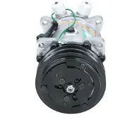 BV PSH Kompressor, Klimaanlage Sanden Huayu New 090.505.047.907