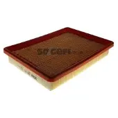 TECNOCAR Luftfilter A280