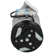 BV PSH 090.135.017.040 CVC6 Klimaanlage Klimakompressor PAG 46 R134a für OPEL Zafira A (T98)