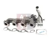 AKS DASIS Lader, Aufladung 095015n für Ford