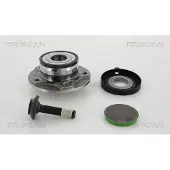 TRISCAN Radlagersatz für AUDI A6 Avant (4G5, 4GD, C7) 142mm 8530 29236