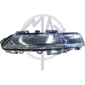 Max Blinkleuchte MFT232-R