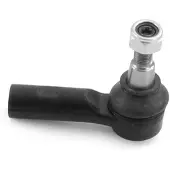AISIN Spurstangenkopf Spurstange passend für MERCEDES-BENZ SPRINTER 3,5-t Kasten (906) JTRMB-003