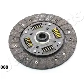Japanparts Kupplungsscheibe DF-008