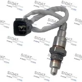 Fispa Sidat Lambdasonde 90528