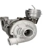 MAPCO Lader, Aufladung 207018