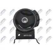 NTY Motorlager Gummimetalllager Vorne Links für TOYOTA Yaris Schrägheck (P1) ZPS-TY-036