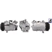 DRI Kompressor, Klimaanlage 700510963