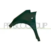 PRASCO Kotflügel me3203004 vorne links für Mercedes