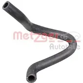 METZGER Kühlerschlauch 2421510