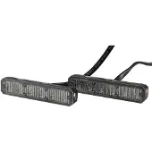 Hella Blitz-Kennleuchte 2XD 012 160-881 22mm 360g