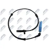 NTY ABS Sensor Raddrehzahl Hinten Links Hinten Rechts Rechts für BMW X5 (E53) HCA-BM-019
