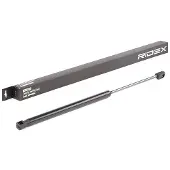 RIDEX 219G0547 Gasfeder Heckklappendämpfer für SEAT Leon Schrägheck (5F1) 492mm