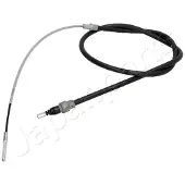 Japanparts Seilzug, Feststellbremse BC-0957