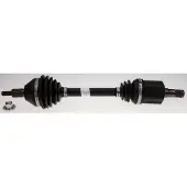 SPIDAN Antriebswelle GKN Automotive OE-Technologie 50° 36228