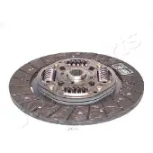 Japanparts Kupplungsscheibe DF-265