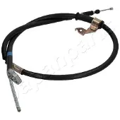 Japanparts Seilzug, Feststellbremse BC-281L
